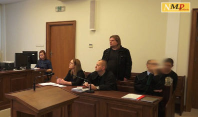 Proces Rafała Gawła