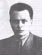 Franciszek Przysiężniak