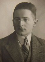 Marian Adam Rejewski