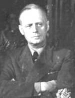 Joachim von Ribbentrop