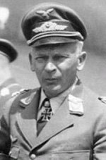 Wolfram Freiherr von Richthofen