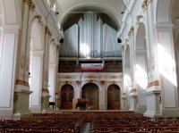 Kościół św. Marii Magdaleny