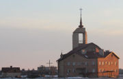 Skidel - Kościół św. Józefa