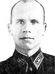 Piotr Karpowicz Soprunienko 