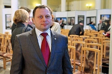 Aleksander Suchowiecki