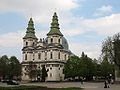 Kościół oo. Dominikanów