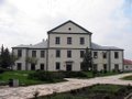 Zamek tarnopolski