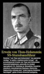 Erwein Sigmund von Thun i Hohenstein