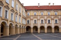 Uniwersytet Wileński im. Stefana Batorego