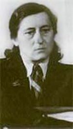 Wanda Wasilewska