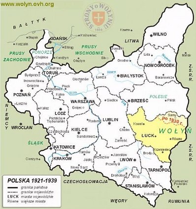 Wołyń