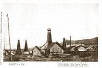 Borysławsko-Drohobyckie Zagłębie Naftowe