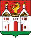 Zaleszczyki herb