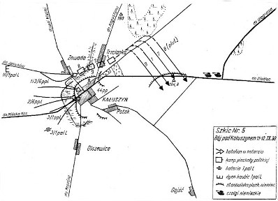 Bitwa pod Kałuszynem