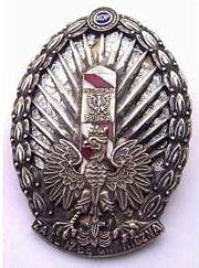 Korpus Ochrony Pogranicz