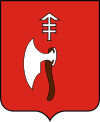 herb Mostów WIelkich