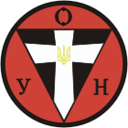 Symbolika OUN (godło)