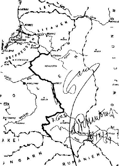 pakt Ribbentrop-Mołotow