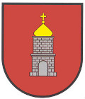 Rudki - herb